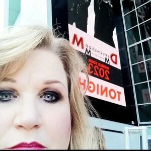 Meet your Posher, Krista